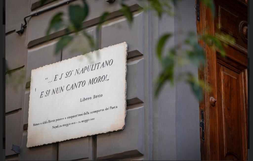 Downtown - E Si Nun Canto Moro *