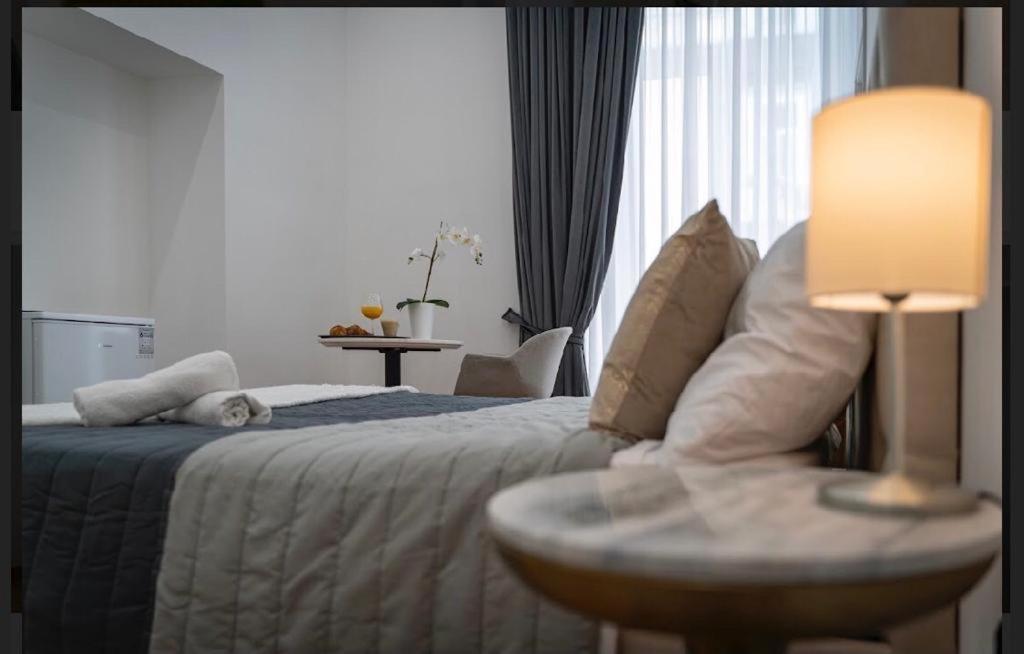 Bed & Breakfast Downtown - E Si Nun Canto Moro