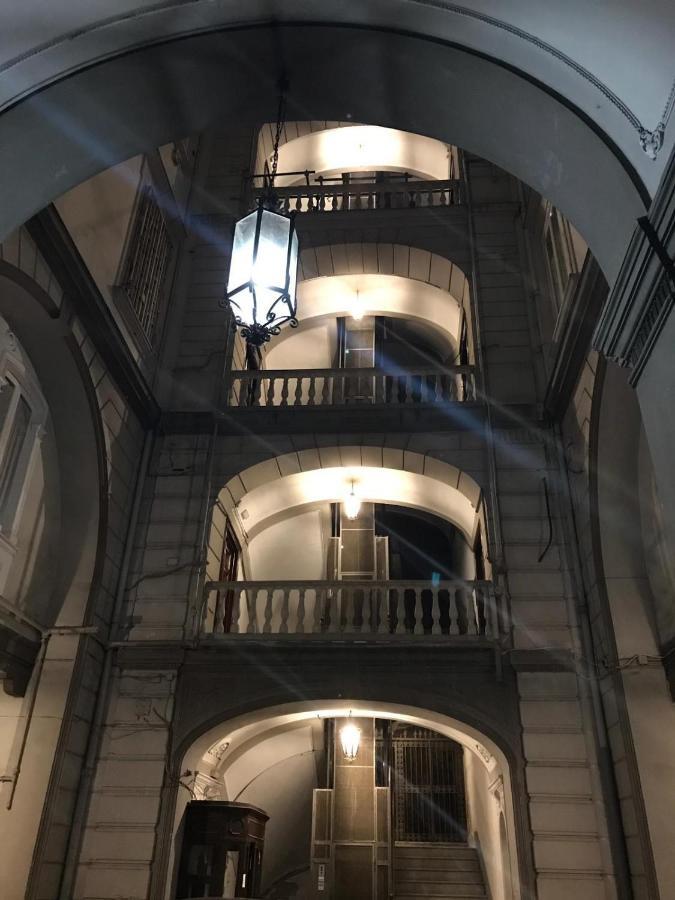 Downtown - E Si Nun Canto Moro Bed & Breakfast *